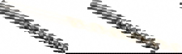 Jobber Length Drill Bit: #15, 118 &deg;, High Speed Steel